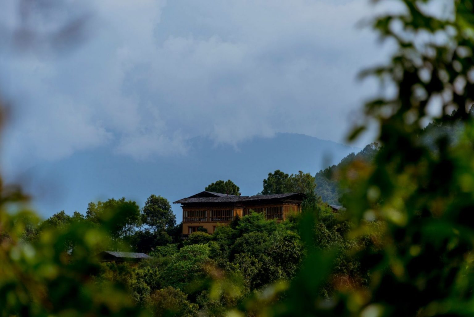 Druk Asia Launches MICE Bhutan for Unforgettable Group Events